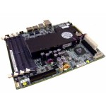 ซัน 375-3058 เมนบอร์ด (Motherboard) สำหรับ Netra X1 Server